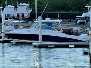 Wellcraft, Wellcraft Coastal 340 2009 2009, Mako Puerto Rico