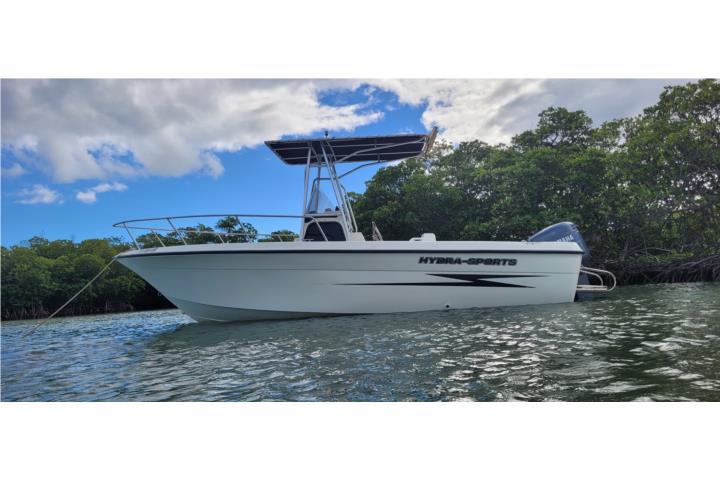 Hydra Sports - Hydra Sport 21 , Botes Puerto Rico Clasificados Online