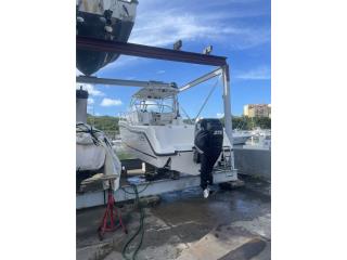 Boston Whaler, Boston Whaler 255 Conquest 2005 2005, Wellcraft Puerto Rico