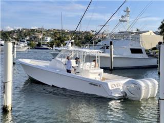 Contender, Contender 39 FA   3 - YAMAHA 425  2021, Botes Puerto Rico