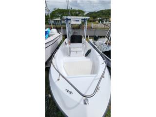Botes Aquasport 20.6 del 1989 Puerto Rico