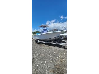 Botes Sea Fox 23 2001 Puerto Rico