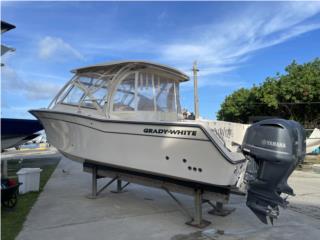Botes 2020 GRADY WHITE FREEDOM 307 Puerto Rico