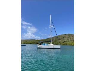 Botes Excellent 2014 Bavaria 33 Puerto Rico