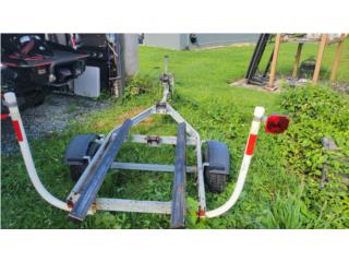 Botes carreton 12' Puerto Rico