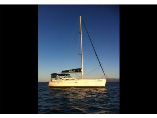 Beneteau 393 Oceanis