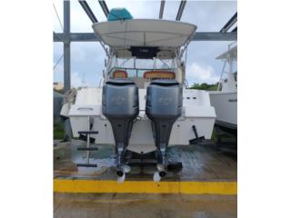 Botes 2001 Wellcraft 290 Coastal Navega Brutal!! Puerto Rico