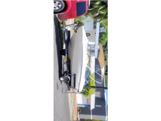 Botes Stingray 2001 18.5 pies Puerto Rico