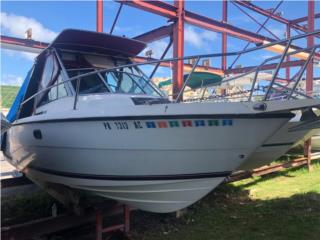 Lancha Pursuit 25 pie