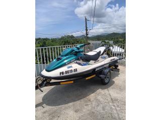 Boats Seadoo Gtx 800 Puerto Rico