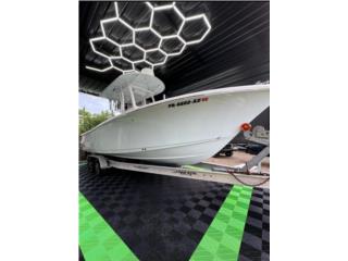 Boats 2016 Sea Hunt 25 Puerto Rico