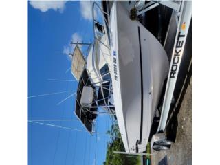 Boats Pro Line Sport 22CC 2002 Puerto Rico