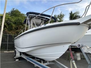 Boats 2001 Boston Whaler Outrage 26 Incluye Trailer Puerto Rico