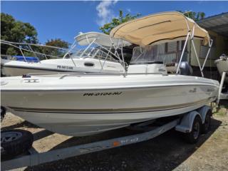 Botes Wellcraft center console  Puerto Rico