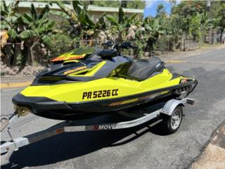 Boats Saedoo 300 2018 Puerto Rico