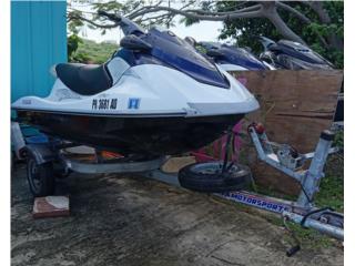 Boats Jet ski Yamaha vx 2013 Puerto Rico