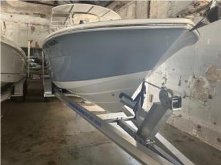 Botes Scout 26.5 Saltfish Center Console 2 motores Puerto Rico