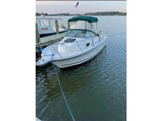 Boats TROPHY BAYLINER 21 2000 Puerto Rico