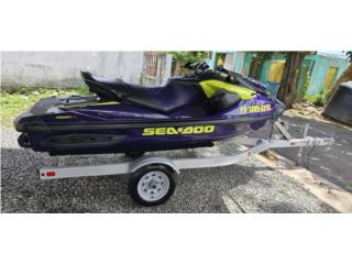 Boats Sea doo 300 rxp x  Puerto Rico