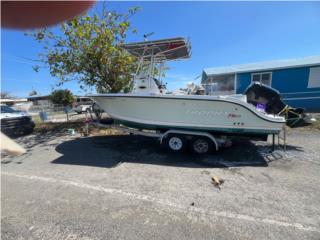 Boats Trophy pro  Puerto Rico