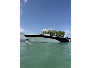 Boats Sea fox 29 pies 2012 Puerto Rico