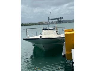 Boats Boston Whaler 150 Montauk with Trailer Puerto Rico