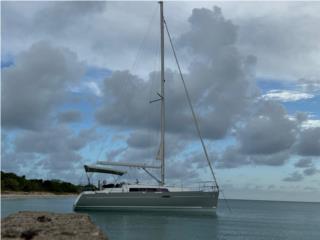 Boats Beneteau Ocean 31 limited Edition 2013 Puerto Rico
