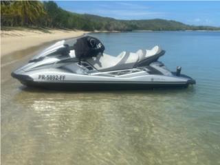 Boats Yamaha FX waverunner  Puerto Rico
