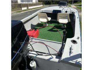 Boats LANCHA MARINER 15 PIES Puerto Rico