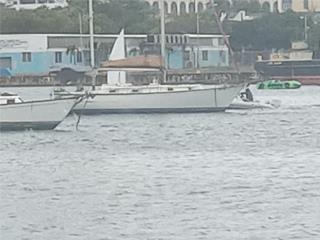 Boats Velero pearson 37  Puerto Rico