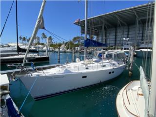 Botes 1999 Beneteau 411 Velero 3/2 Puerto Rico