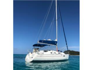 Boats Beneteau Oceanic 33  Puerto Rico