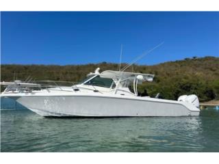 Botes Donzi 35 Cuddy Puerto Rico
