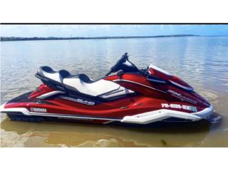 Boats Yamaha SVHO Limited 2019 Puerto Rico