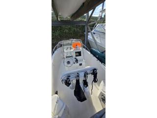 Boats Sea pro 19 2002 con un 150hp Puerto Rico
