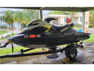 Boats Jetski seadoo rxp super chager Puerto Rico