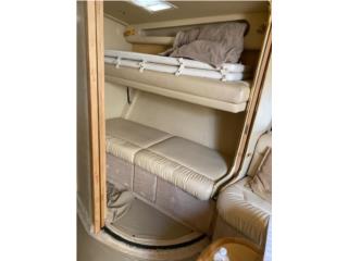 Boats Sea Ray express cruiser 42 Puerto Rico