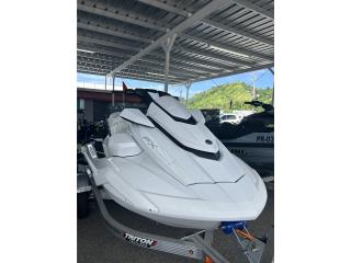 Boats YAMAHA FX Cruiser SVHD 2025 Puerto Rico