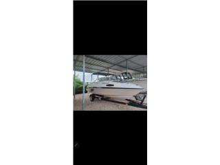  Sea Pro Citation 19 1997 3.0 mercruiser