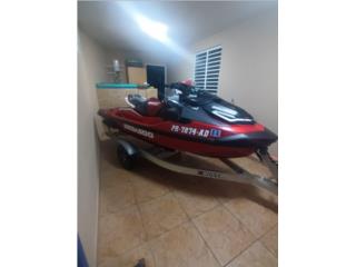 Botes Seadoo Puerto Rico