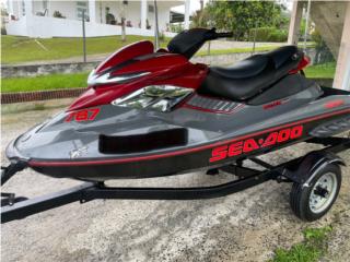 Botes Jet ski seadoo 2005 Puerto Rico