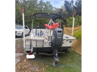 Boats BOSTON WHALER 15