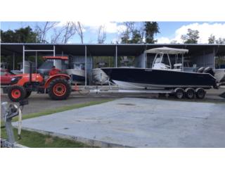 Boats Sea Craft 25 Puerto Rico