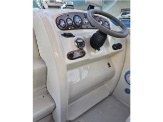 Botes 2006 Sea Ray 215 Express 5lts, trailer Puerto Rico