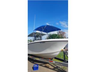 Boats Mako 1988 CC 26 pies motores mercury 4 stroke Puerto Rico