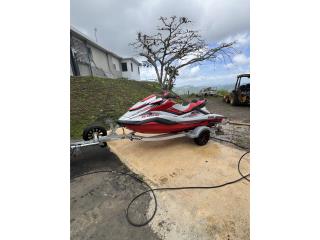 Boats Yamaha Fx 2020 supercharger  Puerto Rico