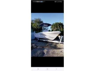 Botes PROLINE 20 SPORT Puerto Rico