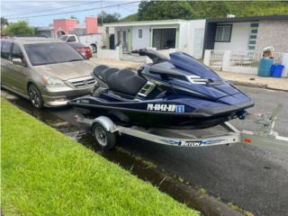 Boats YAMAHA FX CRUISER SPERCHARGED   Puerto Rico