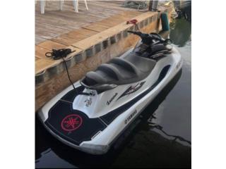 Boats Yamaha waverunner vx1100 Puerto Rico
