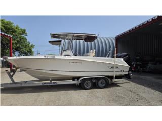 Boats Boston Whaler Outrage 22- Como nueva poco uso Puerto Rico